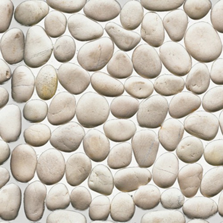 L`antic colonial (Porcelanosa Grupo) Mosaics Collection L108006581 Paradise Baia Stone Cremas Мозаика 30x30 см, Испания, под мозаику - фото 1