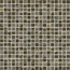 L`antic colonial (Porcelanosa Grupo) Mosaics Collection L242521811 L242521811 Eternity Emperador Мозаика 29,7x29,7 см, Испания, под мозаику - фото 1
