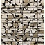 L`antic colonial (Porcelanosa Grupo) Mosaics Collection L241709141 Lines Safari Cream Мозаика 29,8x30,4 см, Испания, под мозаику - фото 1