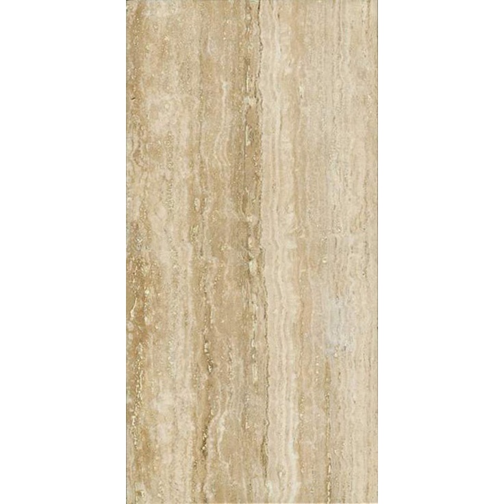 L`antic colonial (Porcelanosa Grupo) Travertino Beige Classico-2 Настенная плитка 30x60 см, Испания - фото 1