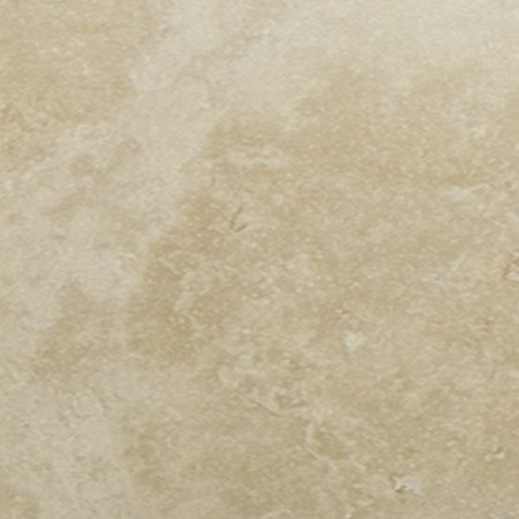 L`antic colonial (Porcelanosa Grupo) Travertino Moka Classico  Bioprot Напольная плитка 30x30 см, Испания - фото 1