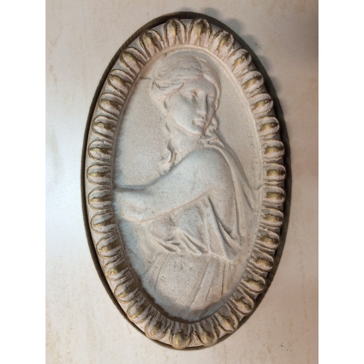 Lasselsberger (LB-Ceramics) Глория Глория 3 Вставка 10x16 см, Россия - фото 1