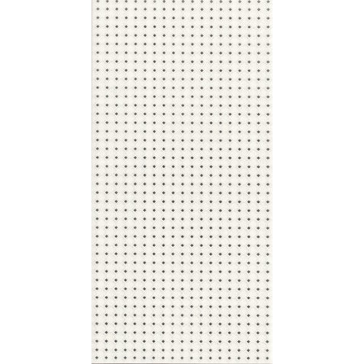 Lasselsberger (LB-Ceramics) Мадейра 2 Белый 1641-0065 Декор 19,8x39,8 см, Россия - фото 1