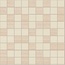Lasselsberger (LB-Ceramics) Мальдивы 1932-0001  бежевая Мозаика 30x30 см, Россия, под мозаику - фото 1