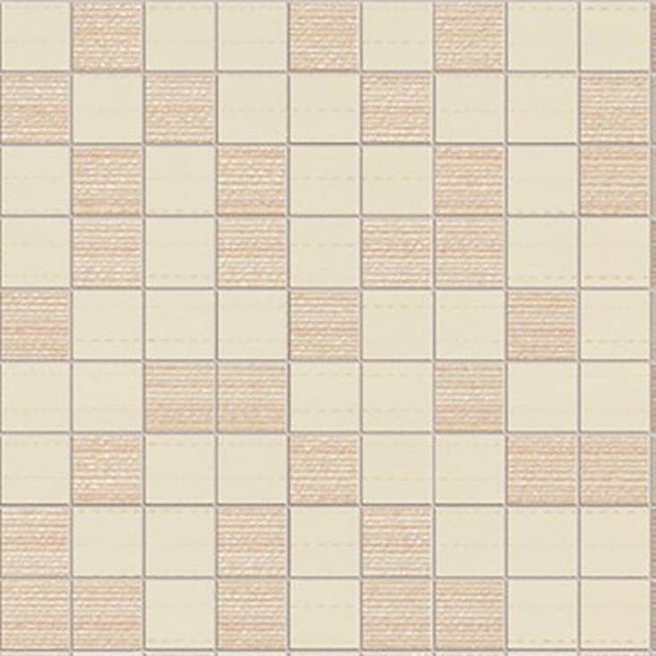 Lasselsberger (LB-Ceramics) Мальдивы 1932-0001  бежевая Мозаика 30x30 см, Россия, под мозаику - фото 1