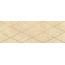Lasselsberger (LB-Ceramics) Миланезе Дизайн 1664-0143 Римский Крема Декор 20x60 см, Россия, под обои  - фото 1
