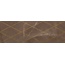 Lasselsberger (LB-Ceramics) Миланезе Дизайн 1664-0147 Римский Марроне Декор 20x60 см, Россия, под камень  - фото 1