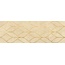 Lasselsberger (LB-Ceramics) Миланезе Дизайн 1664-0157 Тресс Крема Декор 20x60 см, Россия - фото 1