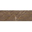 Lasselsberger (LB-Ceramics) Миланезе Дизайн 1664-0158 Тресс Марроне Декор 20x60 см, Россия - фото 1