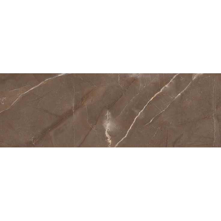 Lasselsberger (LB-Ceramics) Миланезе Дизайн 1064-0163 Марроне Настенная плитка 20x60 см, Россия, под камень  - фото 1