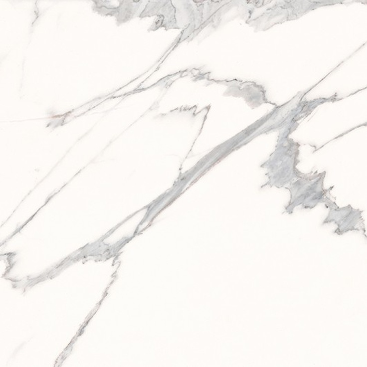 Lasselsberger (LB-Ceramics) Миланезе Дизайн 6246-0042 Каррара Керамогранит 45x45 см, Россия, под мрамор - фото 1