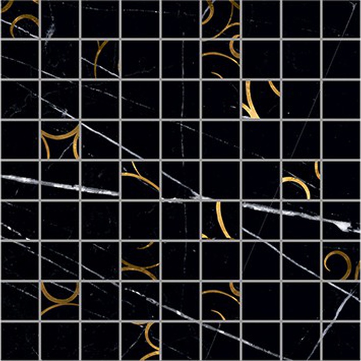 Lasselsberger (LB-Ceramics) Миланезе Дизайн Натуральный 1932-1087 Напольная плитка 30x30 см, Россия - фото 1