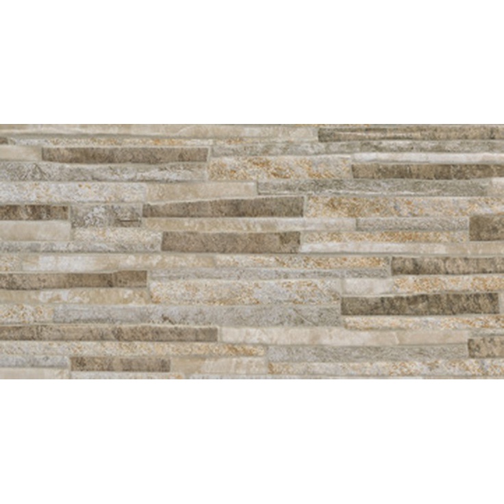 Lasselsberger (LB-Ceramics) Муретто Урбан Натуральная 6060-0152 Керамогранит 30x60 см, Россия - фото 1