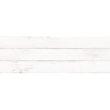 Lasselsberger (LB-Ceramics) Шебби Шик 6064-0036 Шебби Керамогранит 19,9x60,3 см, для ванной, стиль: современный, цвет: белый, Россия, под дерево - фото 1 - фото 1