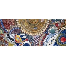 Latina ceramica Coney Decor Сoney Декор 25x60 см, Испания - фото 1 - фото 1