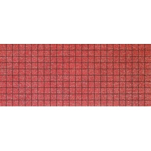 Latina ceramica Coney Village Rojo Мозаика 25x60 см, Испания - фото 1 - фото 1