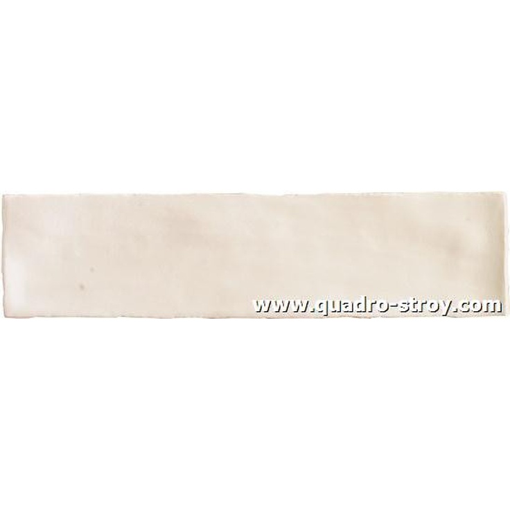 Latina ceramica Toscana Siena Blanco Настенная плитка 7,5x30 см, Испания, под камень  - фото 1