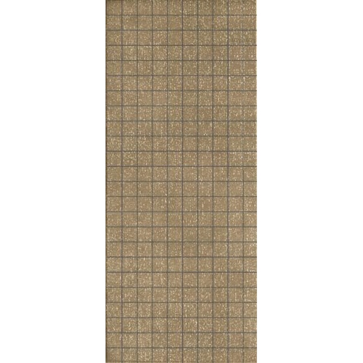 Latina ceramica Village Marron 2,5*2,5 мозаичный Декор 25x60 см, Испания - фото 1