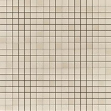 Leonardo Iki Mosaico Mk Almond Декор 30x30 см, Италия - фото 1 - фото 1