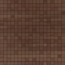 Leonardo Iki Mosaico Mk Marrone Декор 30x30 см, Италия - фото 1 - фото 1