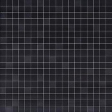 Leonardo Iki Mosaico Mk Nero Декор 30x30 см, Италия - фото 1 - фото 1