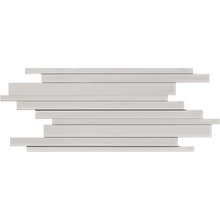 Leonardo Iki Muretto Bianco Декор 30x60 см, Италия - фото 1 - фото 1