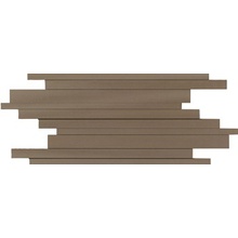 Leonardo Iki Muretto Cemento Декор 30x60 см, Италия - фото 1 - фото 1