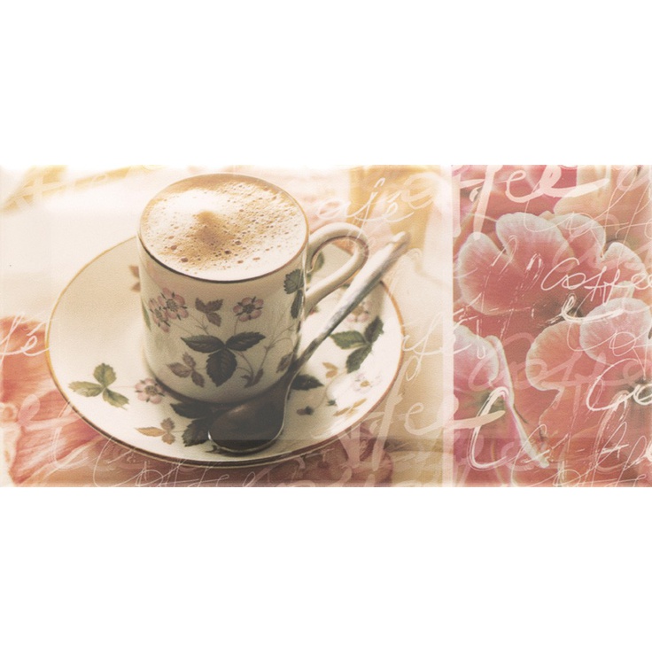 Mainzu Arkadia Décor London Декор 10x20 см, Испания, под обои  - фото 1