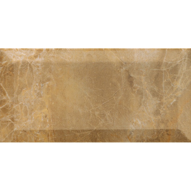 Mainzu Arkadia Moka Настенная плитка 10x20 см, Испания, под камень  - фото 1