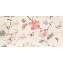 Mainzu Pacific Décor Butterfly-2 Декор 15x30 см, Испания, под обои  - фото 1 - фото 1