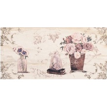 Mainzu Pacific Décor Sothern Декор 15x30 см, Испания, под обои  - фото 1 - фото 1