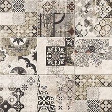 Mainzu Titanium PT02571 Art Декор 20x20 см, Испания, под мозаику - фото 1 - фото 1