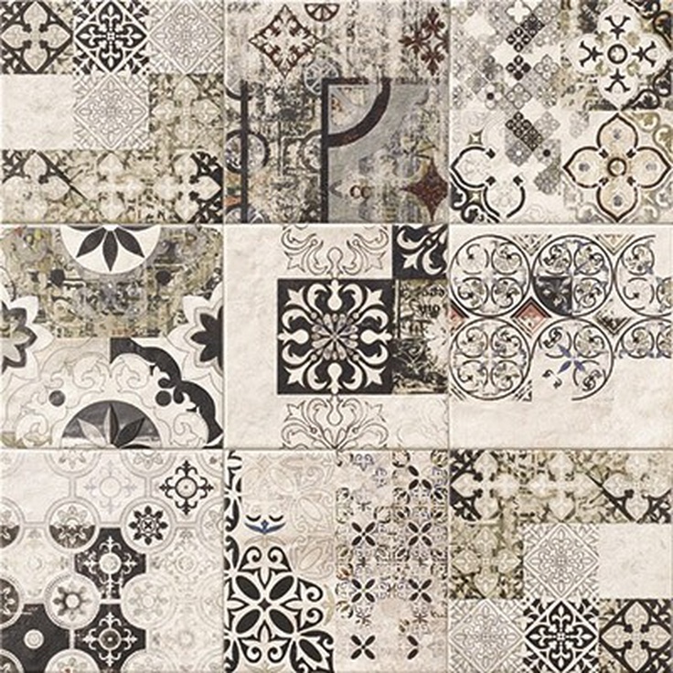 Mainzu Titanium PT02571 Art Декор 20x20 см, Испания, под мозаику - фото 1 Mainzu Titanium PT02571 Art Декор 20x20 см, Испания, под мозаику - фото 1