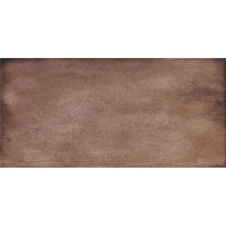 Mainzu Treviso PT02256 Rosso Настенная плитка 10x20 см, Испания - фото 1