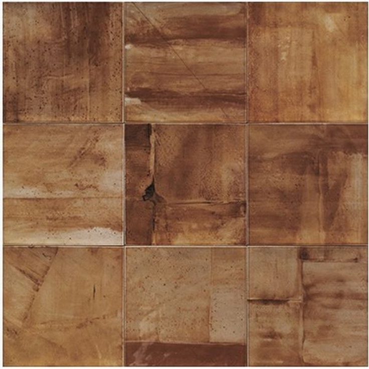 Mainzu Verona Cotto Настенная плитка 20x20 см, Испания, под дерево - фото 1