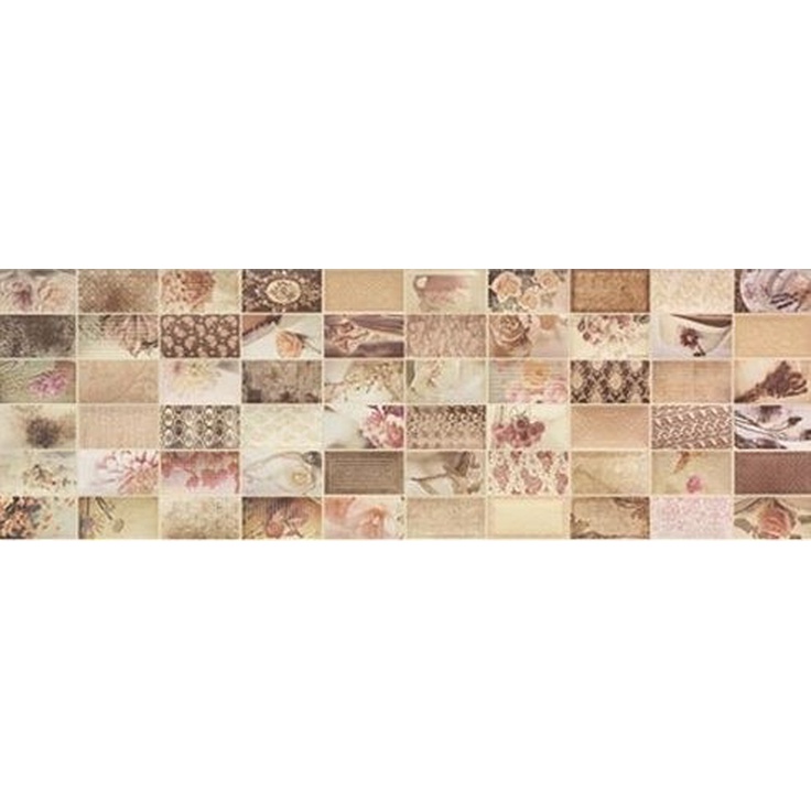 Mallol Paris Spring Декор 25x75 см, Испания, под обои  - фото 1