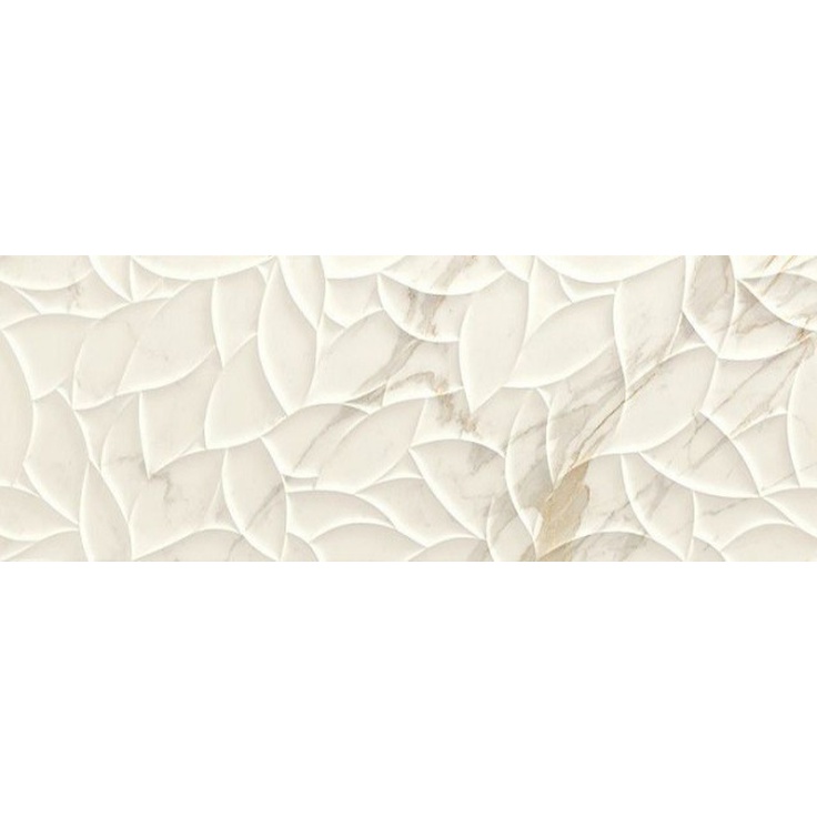 Marazzi Ragno Bistrot R4UJ Calacata Michelangelo Struttura Natura Настенная плитка 40x120 см, Италия, под обои - фото 1 Marazzi Ragno Bistrot R4UJ Calacata Michelangelo Struttura Natura Настенная плитка 40x120 см, Италия, под обои - фото 1