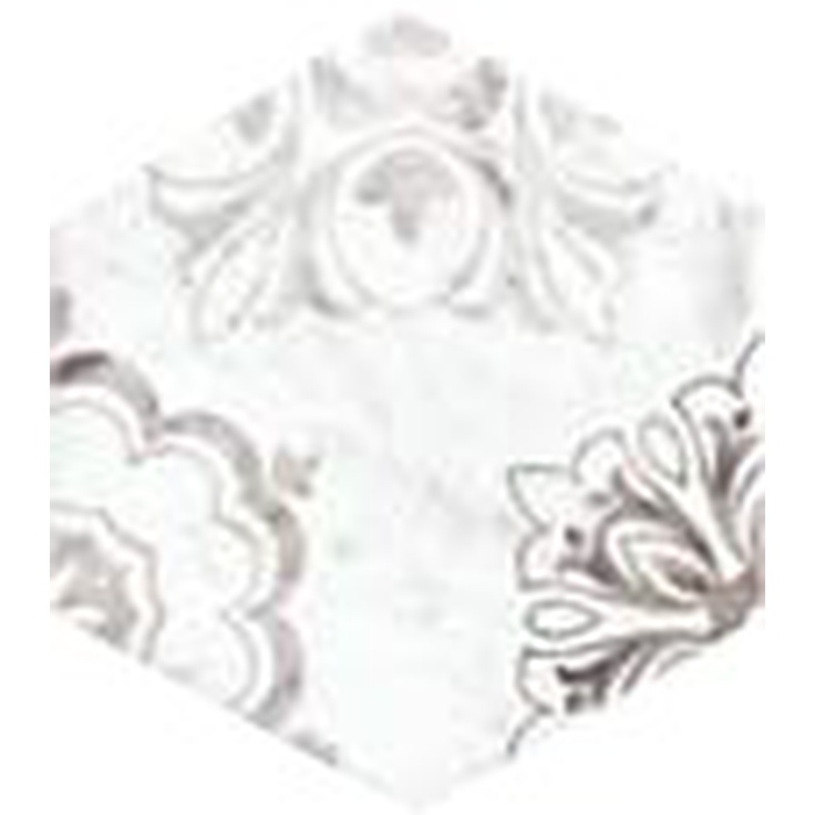 Marazzi Ragno Bistrot R4YP Decoro Pietrasanta Декор 18,2x21 см, Италия, под обои  - фото 1