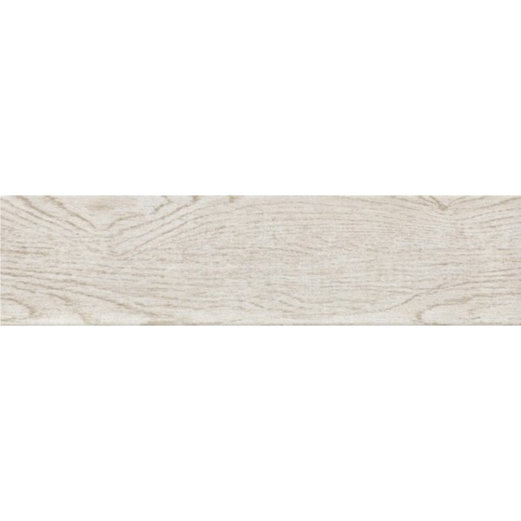 Marazzi Ragno Eko Esterno Bianco R1WV Напольная плитка 12,5x50 см, Италия, под дерево - фото 1