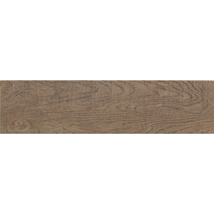 Marazzi Ragno Eko Esterno Noce R1WZ Напольная плитка 12,5x50 см, Италия, под дерево - фото 1