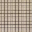 Marazzi Ragno Frame Cream R4ZC Mosaico Khaki Мозаика 30x30 см, Италия, под мозаику - фото 1