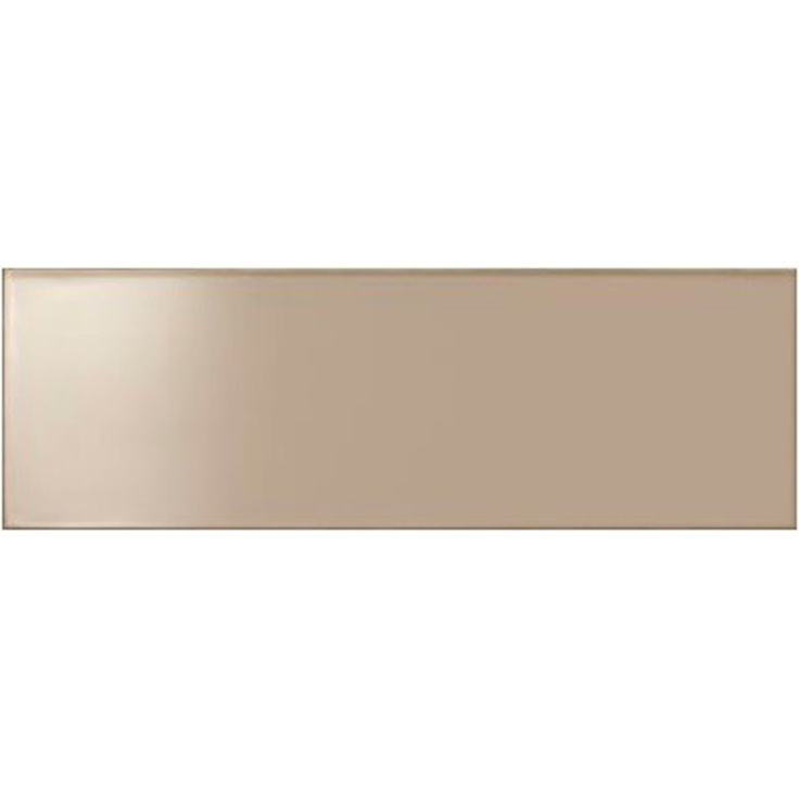 Marazzi Ragno Frame Cream R4YC Khaki Настенная плитка 25x76 см, Италия - фото 1