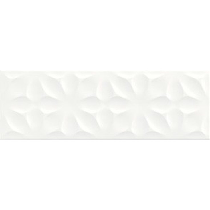 Marazzi Ragno Freestyle(op) Struttura 3D Fiore 25x76 Настенная плитка 25x76 см, Италия, под обои - фото 1 Marazzi Ragno Freestyle(op) Struttura 3D Fiore 25x76 Настенная плитка 25x76 см, Италия, под обои - фото 1