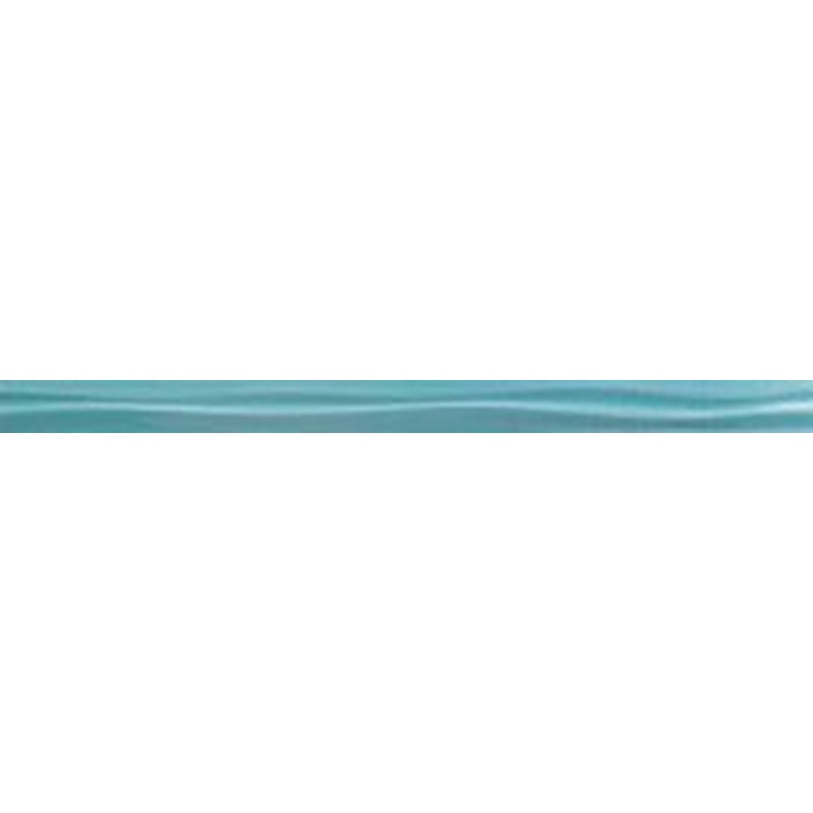 Marazzi spain Sunny L-Lush Mare DAL8 Бордюр 5x76 см, Испания - фото 1