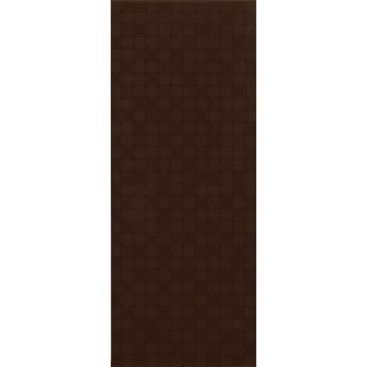 Marazzi Dots Coffee Decoro M6UY Настенная плитка 20x50 см, Италия - фото 1