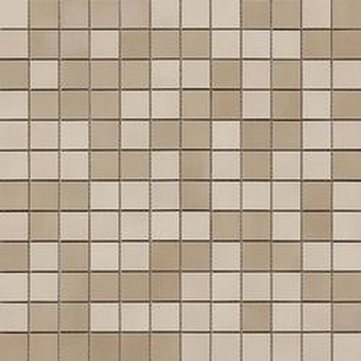 Marazzi Imperfetto MLXV Clay Настенная плитка 32,5x32,5 см, Италия, под мозаику - фото 1
