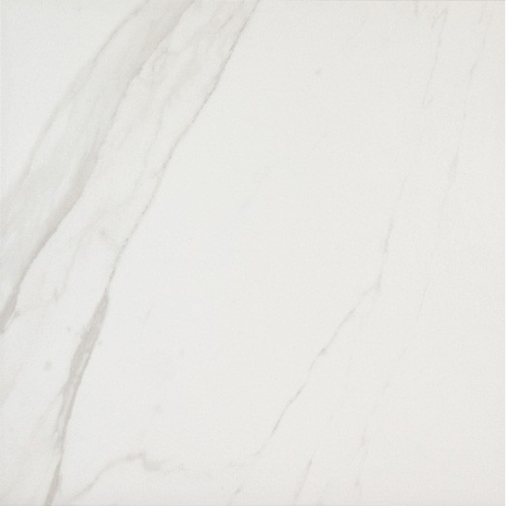 Marazzi Marbleline MLMA Calacatta Lux Rett. Напольная плитка 44,5x44,5 см, Италия, под камень  - фото 1