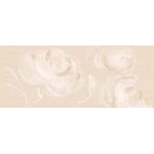 Marca Corona Bon chic Avoria Rose 1 Декор 20x50 см, Италия - фото 1 - фото 1