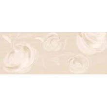 Marca Corona Bon chic Avoria Rose 2 Декор 20x50 см, Италия - фото 1 - фото 1