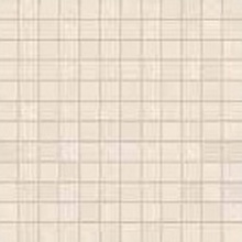 Marca Corona Bon chic Avorio Tessere Декор 30,5x30,5 см, Италия - фото 1 - фото 1